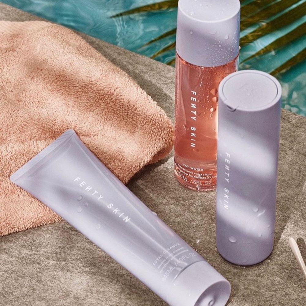 Fenty Skin